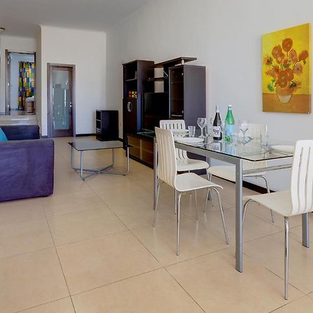 Modern 2 Bedroom Maisonette In Central Sliema Extérieur photo
