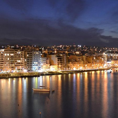 Modern 2 Bedroom Maisonette In Central Sliema Extérieur photo