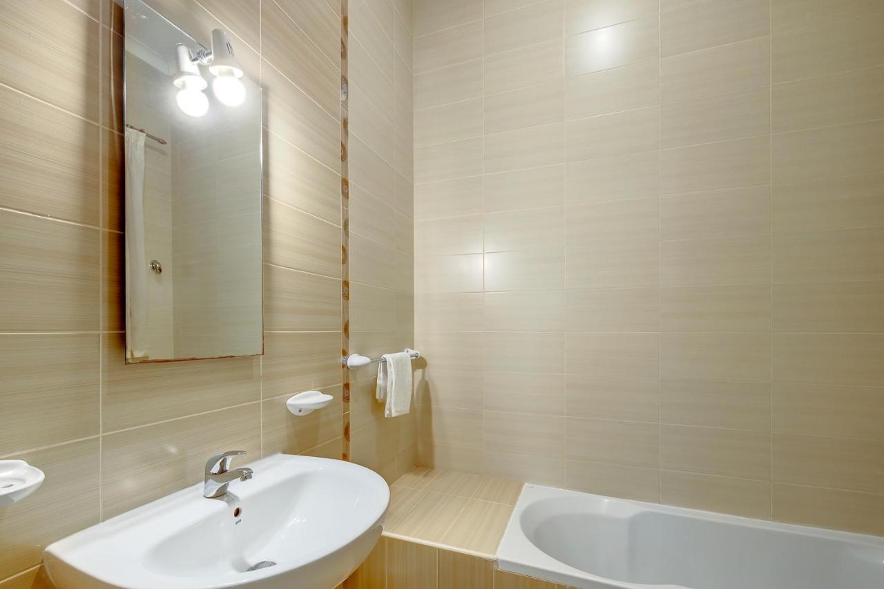 Modern 2 Bedroom Maisonette In Central Sliema Extérieur photo
